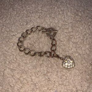Charm Braclet